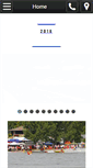 Mobile Screenshot of idahoregatta.org